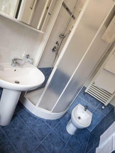 Hostal Camere Fontanavecchia