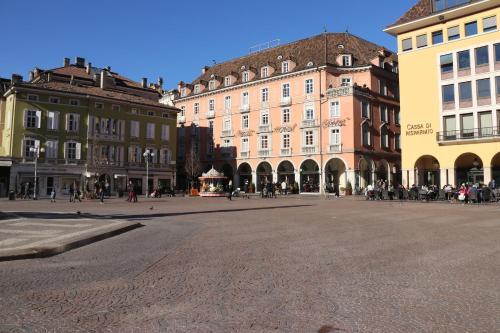 Fewo S�dtirol - Apartments