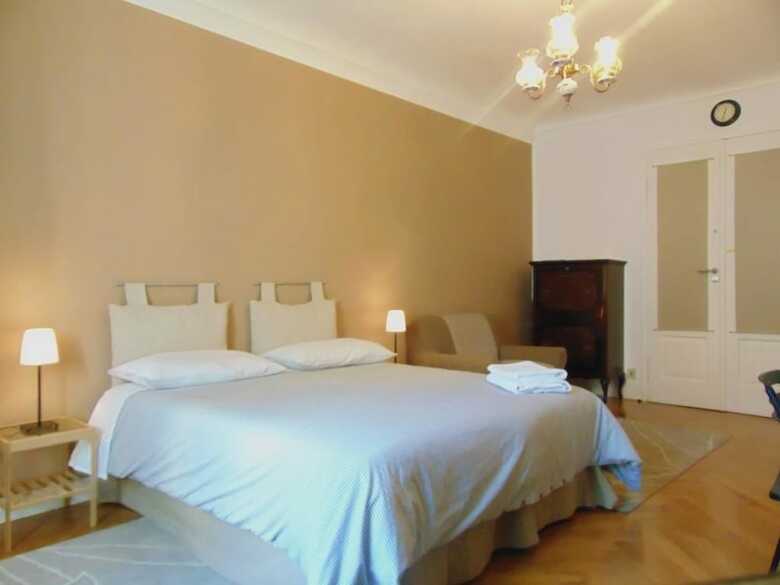 Hostal Affittacamere San Lazzaro