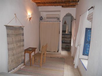 Hotel Riad Ineslisa