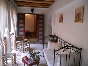 Hotel Riad Ineslisa