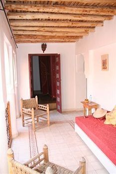 Hotel Riad Ineslisa