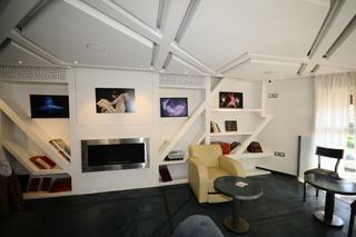Hotel Amani