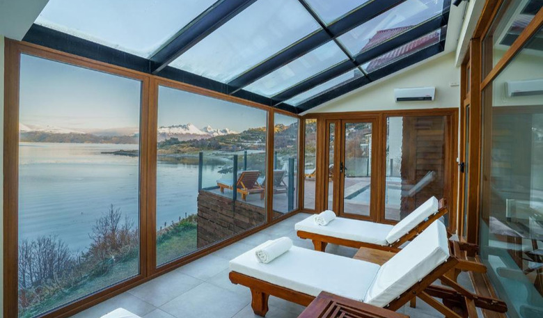 Hotel Los Cauquenes Resort & Spa