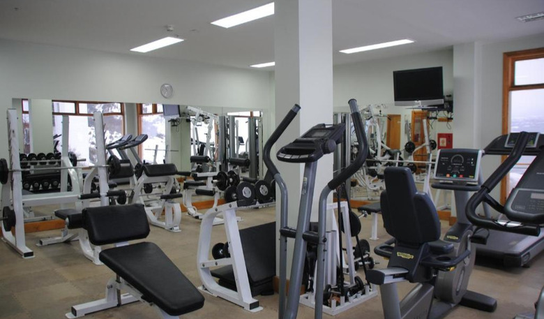 Hotel Los Cauquenes Resort & Spa