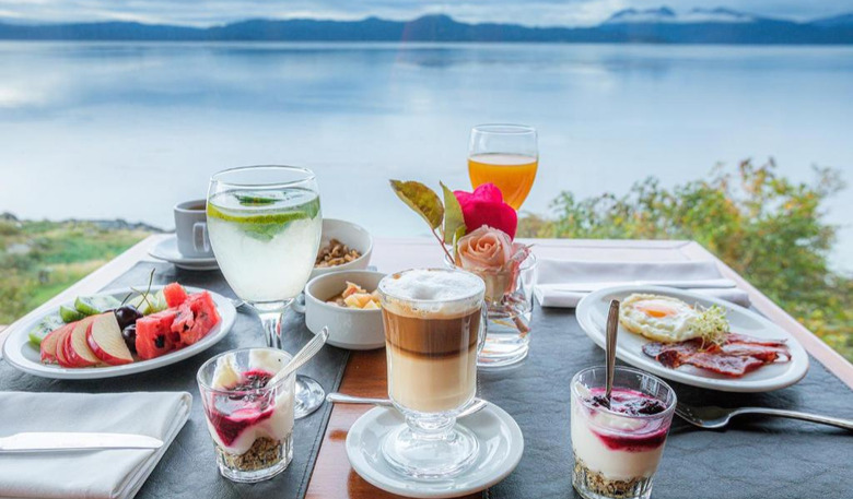 Hotel Los Cauquenes Resort & Spa