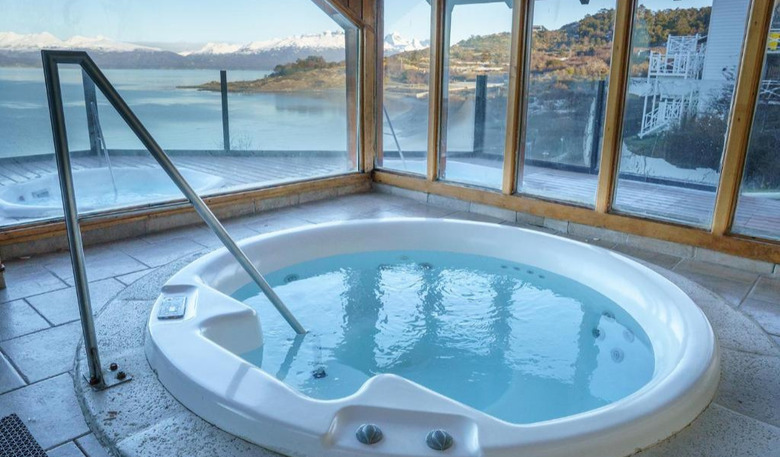 Hotel Los Cauquenes Resort & Spa