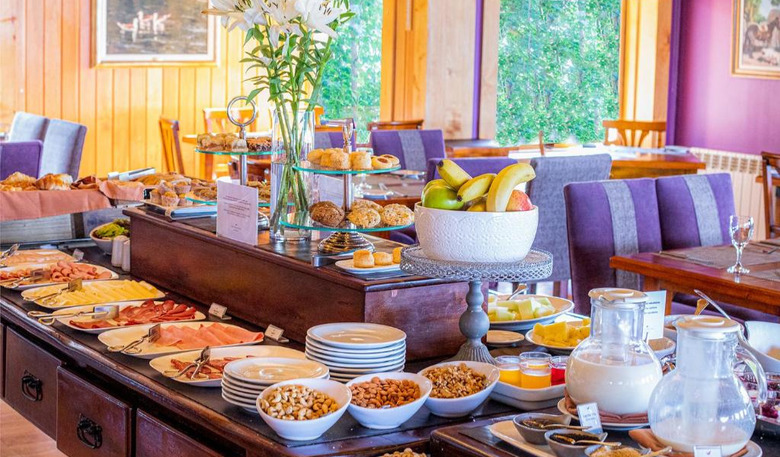 Hotel Los Cauquenes Resort & Spa