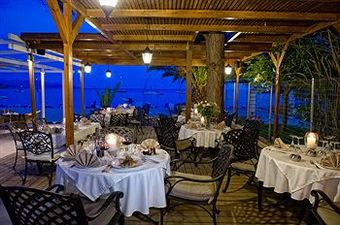 Hotel Parga Beach