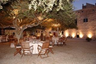 Hotel Alcaufar Vell