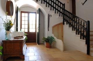 Hotel Alcaufar Vell