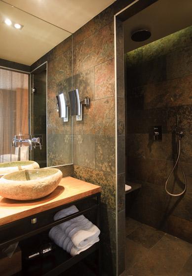Hotel Hidden