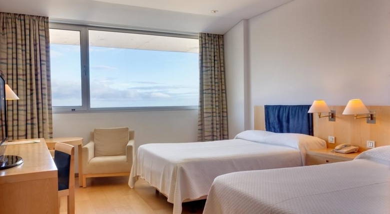 Hotel The Lince Azores Great