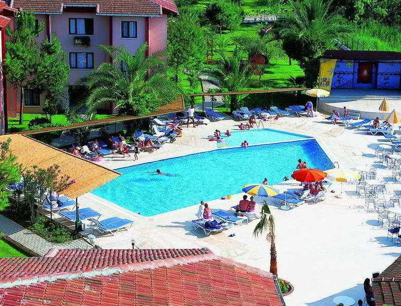 Sural Garden Hotel