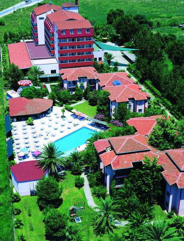 Sural Garden Hotel