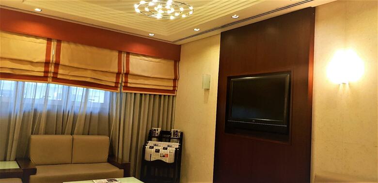 Tulip Hotel Apartment