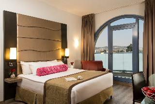 Hotel Leonardo Jerusalem