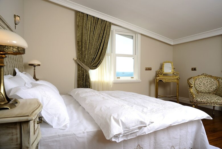 Hotel Erten Konak