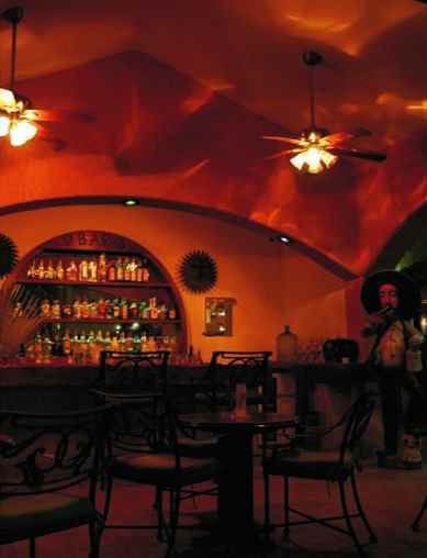 Hotel Hacienda Suites Loreto
