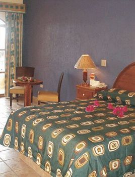 Hotel Hacienda Suites Loreto