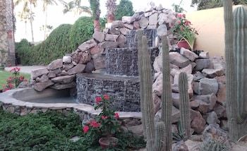 Hotel Hacienda Suites Loreto