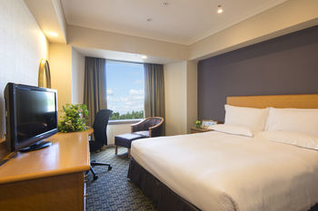 Hilton Tokyo Narita Airport Hotel