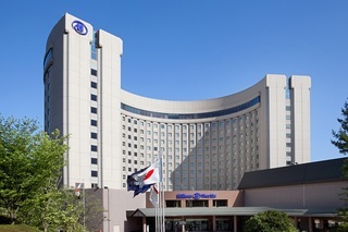 Hilton Tokyo Narita Airport Hotel