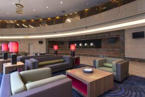 Hilton Tokyo Narita Airport Hotel
