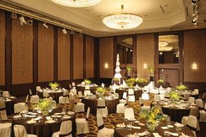 Hilton Tokyo Narita Airport Hotel