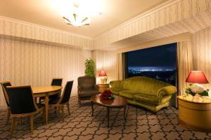 Hilton Tokyo Narita Airport Hotel