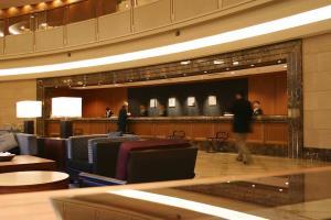 Hilton Tokyo Narita Airport Hotel