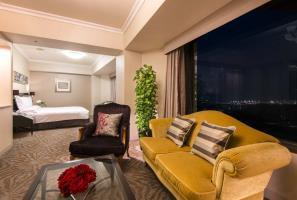 Hilton Tokyo Narita Airport Hotel