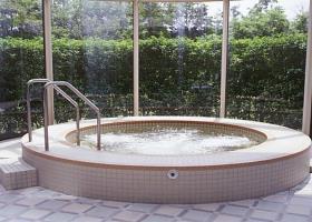 Hilton Tokyo Narita Airport Hotel