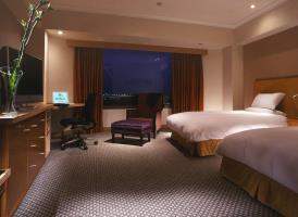 Hilton Tokyo Narita Airport Hotel