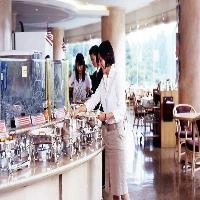 Hilton Tokyo Narita Airport Hotel