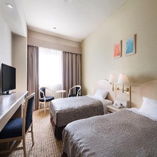 Hotel Nikko Narita