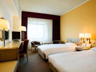 Hotel Nikko Narita