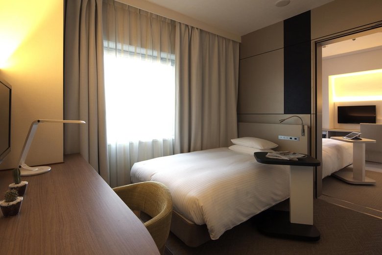 Hotel Nikko Narita