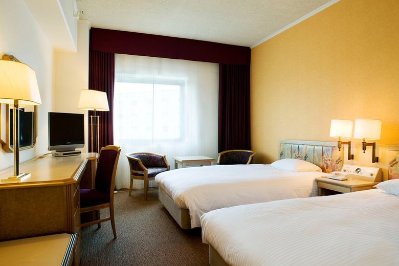 Hotel Nikko Narita