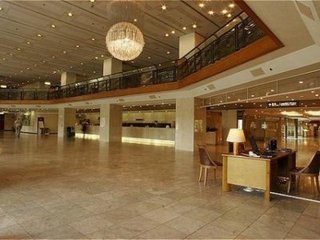 Hotel Nikko Narita
