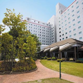 Hotel Nikko Narita