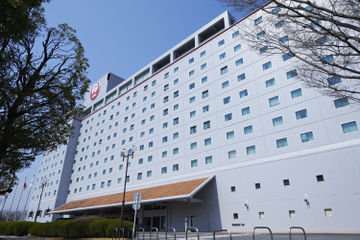 Hotel Nikko Narita