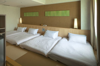 Hotel Nikko Narita