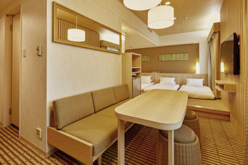 Hotel Nikko Narita