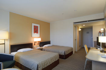 Hotel Nikko Narita