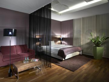 City Park Residence