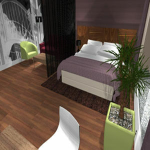 City Park Residence
