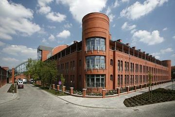 City Park Residence