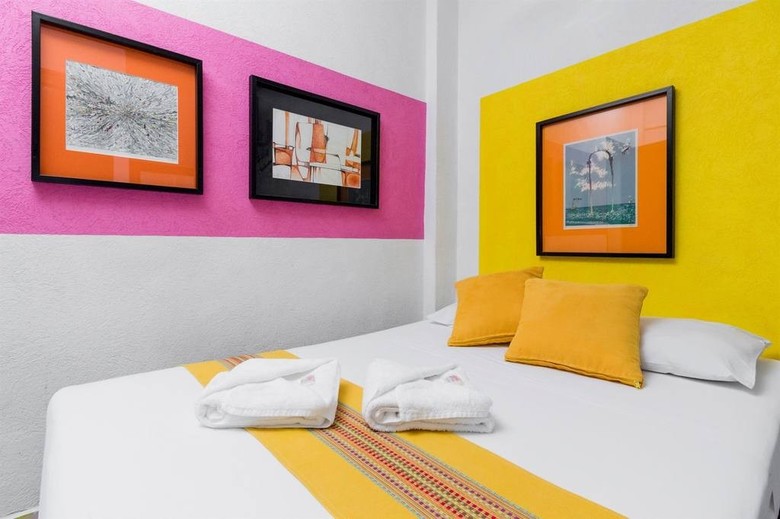 Hotel Belmar