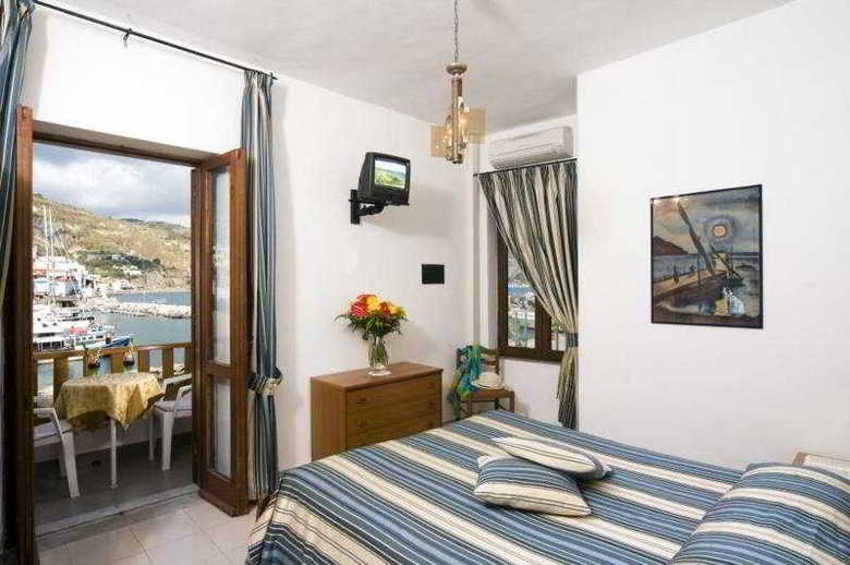 Hotel Conte